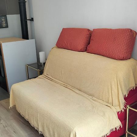 Fenouillet Apartment Hyeres Ngoại thất bức ảnh