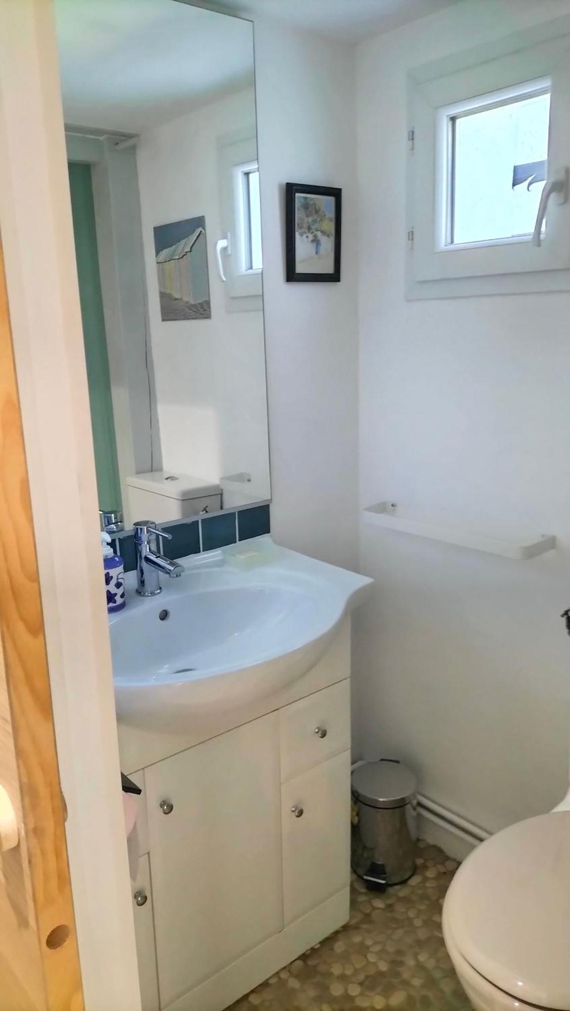 Fenouillet Apartment Hyeres Ngoại thất bức ảnh