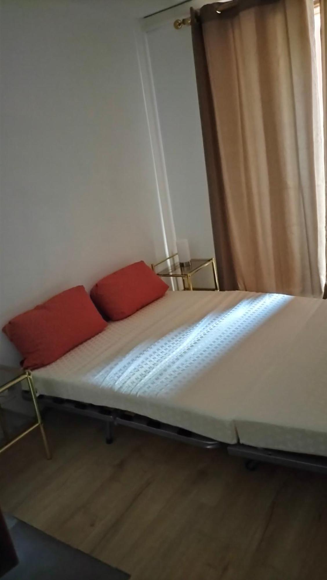 Fenouillet Apartment Hyeres Ngoại thất bức ảnh