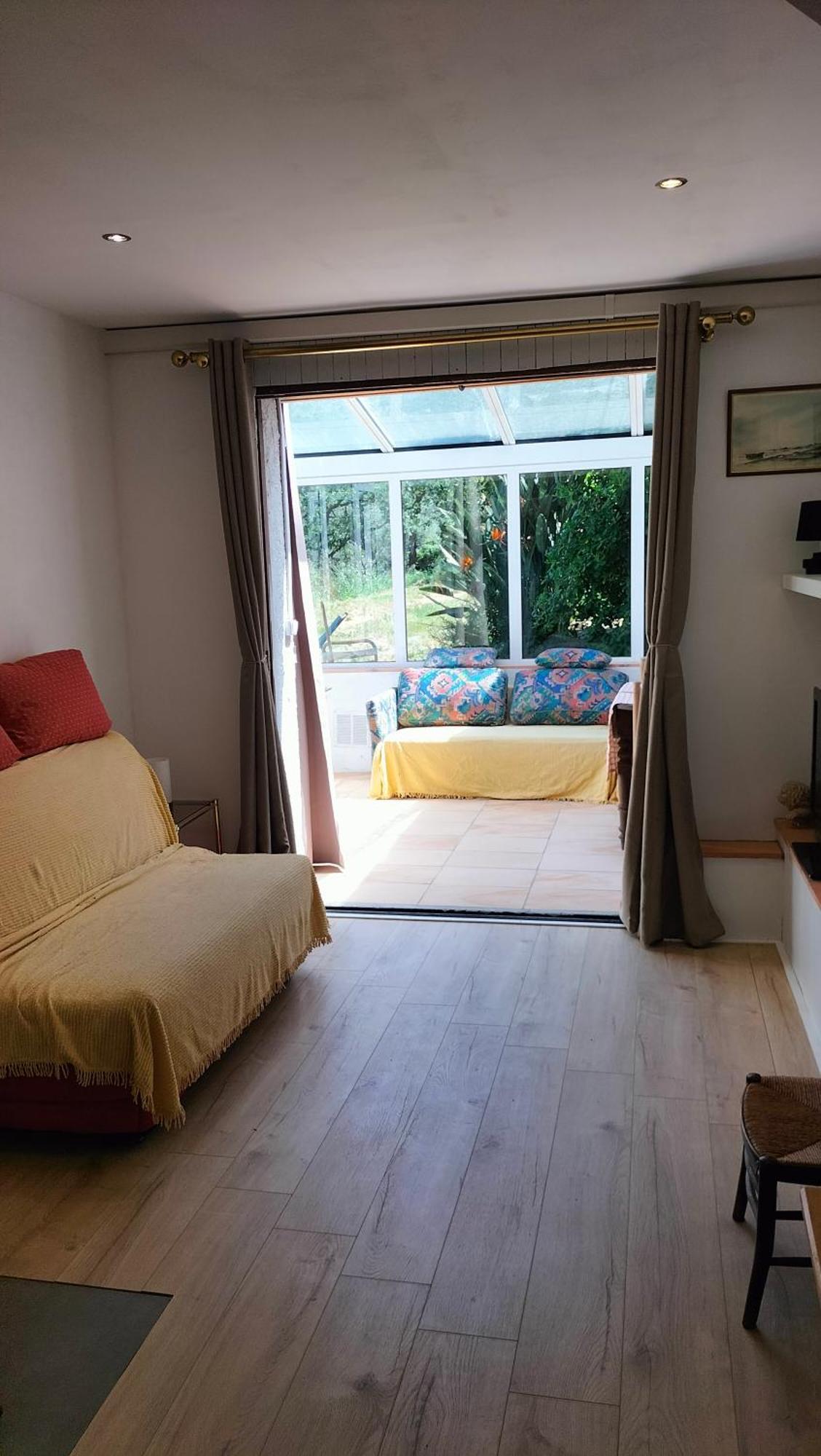 Fenouillet Apartment Hyeres Ngoại thất bức ảnh