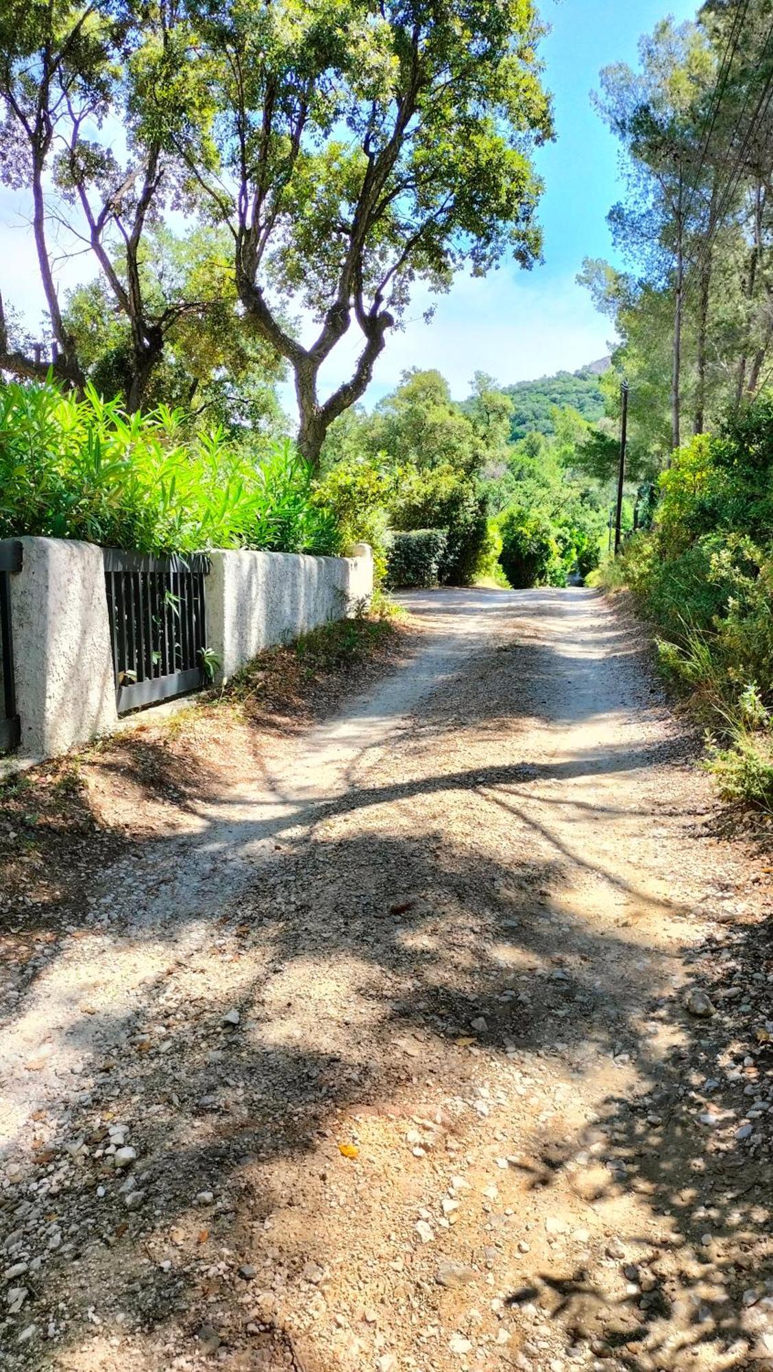 Fenouillet Apartment Hyeres Ngoại thất bức ảnh