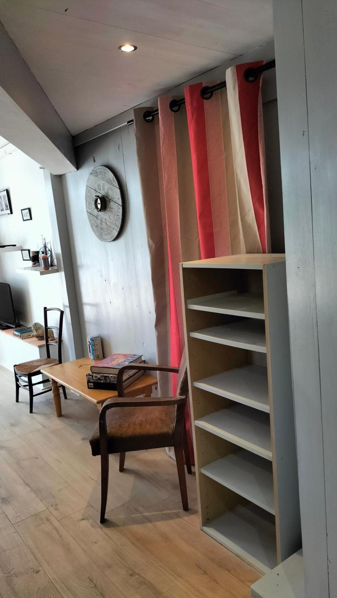 Fenouillet Apartment Hyeres Ngoại thất bức ảnh