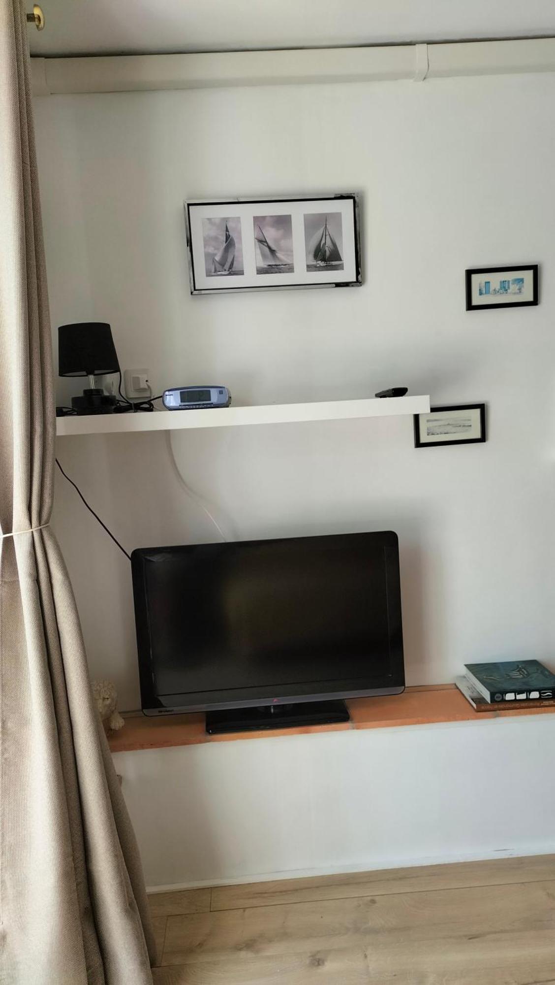 Fenouillet Apartment Hyeres Ngoại thất bức ảnh