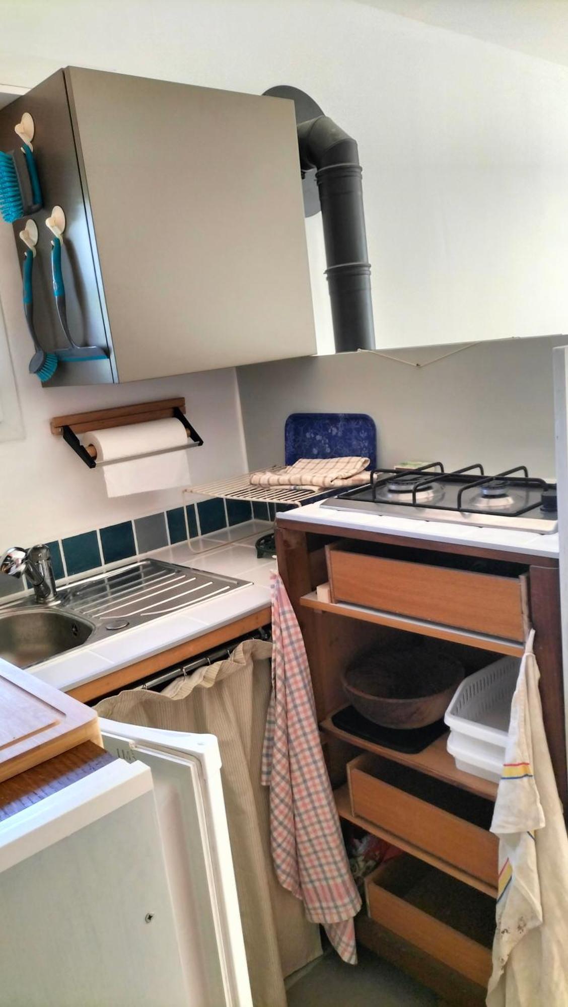 Fenouillet Apartment Hyeres Ngoại thất bức ảnh