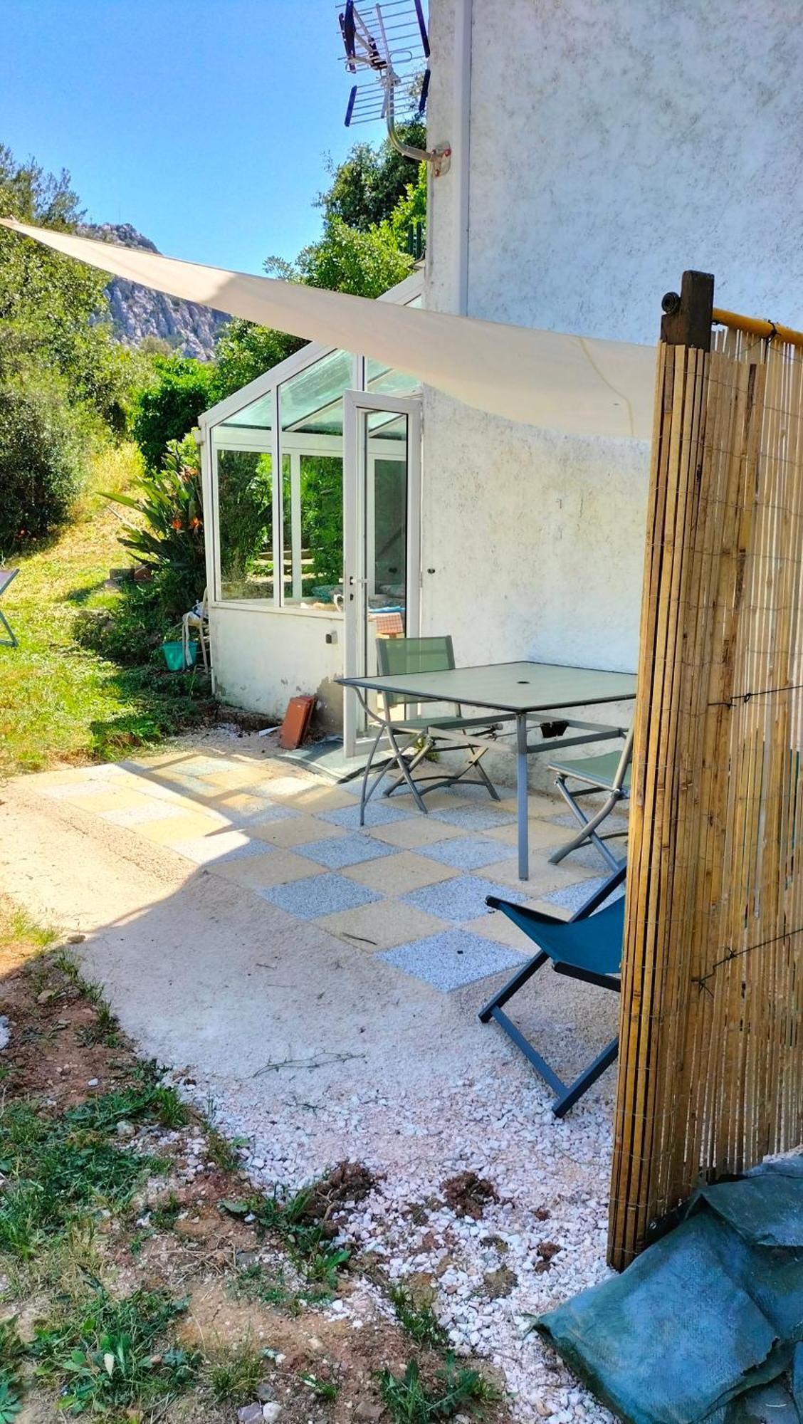 Fenouillet Apartment Hyeres Ngoại thất bức ảnh
