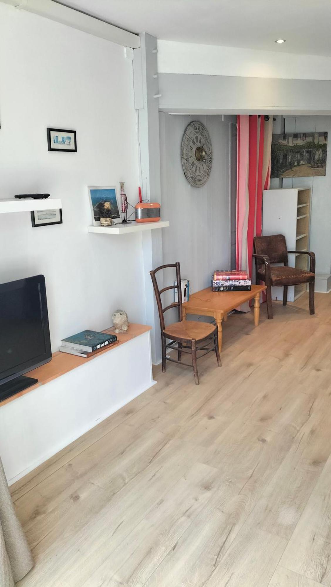 Fenouillet Apartment Hyeres Ngoại thất bức ảnh