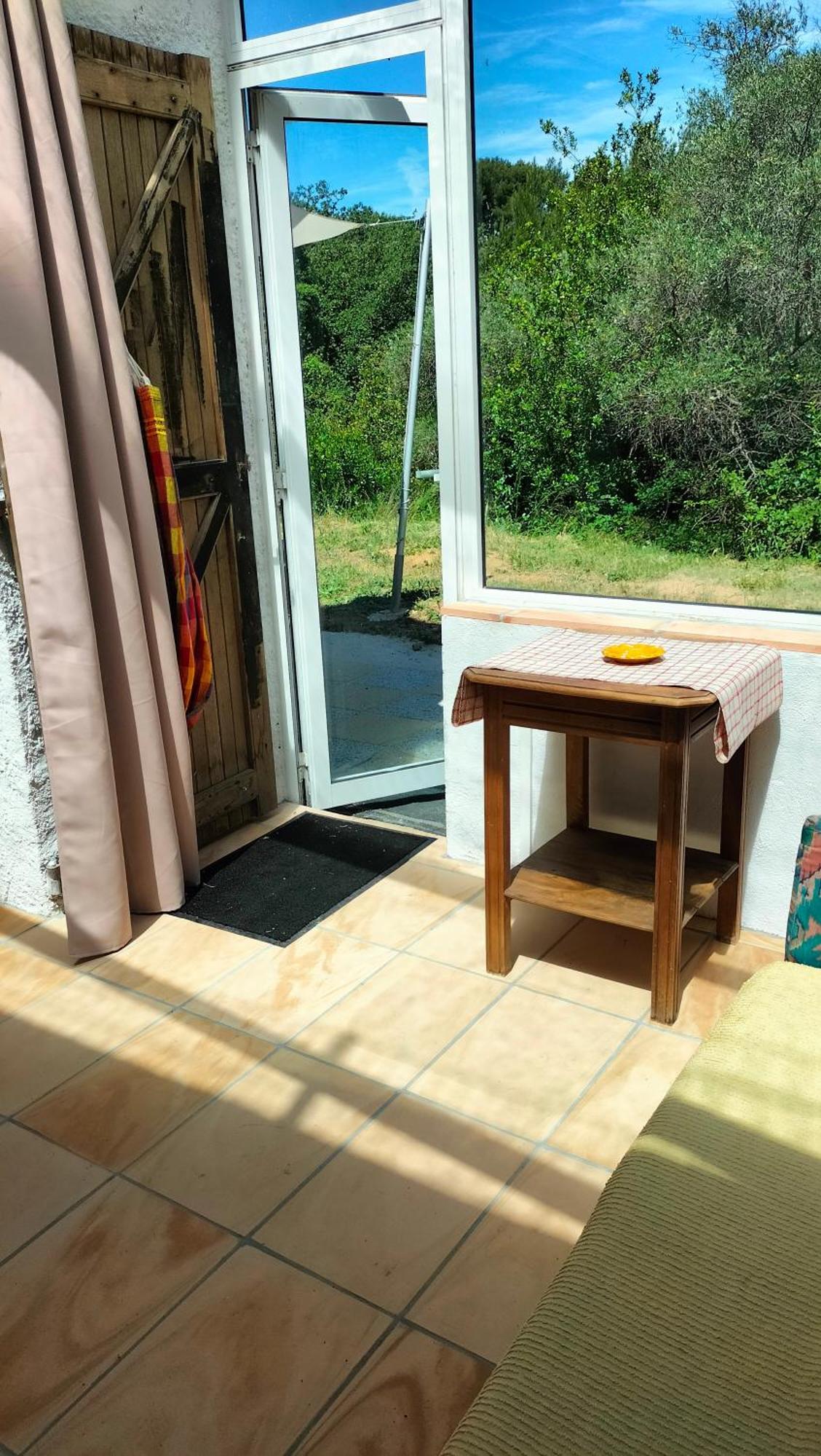 Fenouillet Apartment Hyeres Ngoại thất bức ảnh