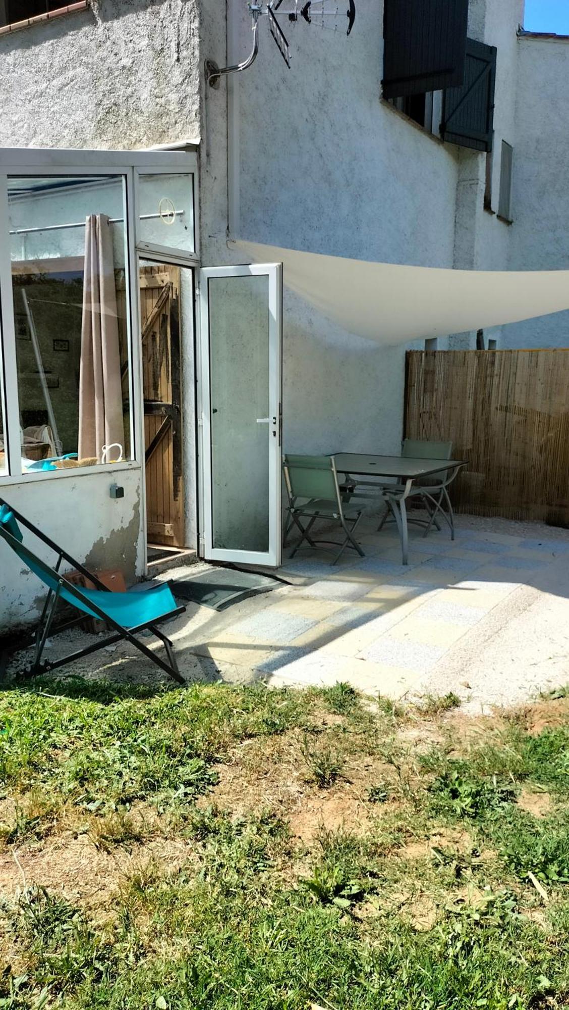 Fenouillet Apartment Hyeres Ngoại thất bức ảnh